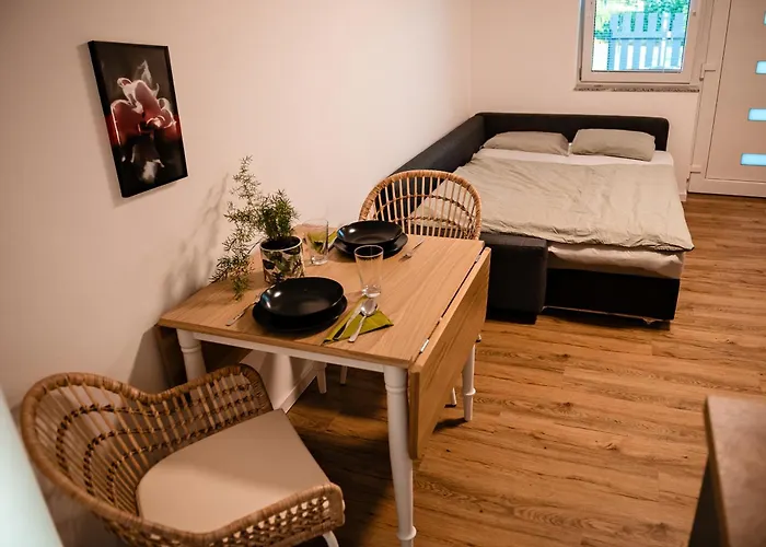 Apartment Metulj