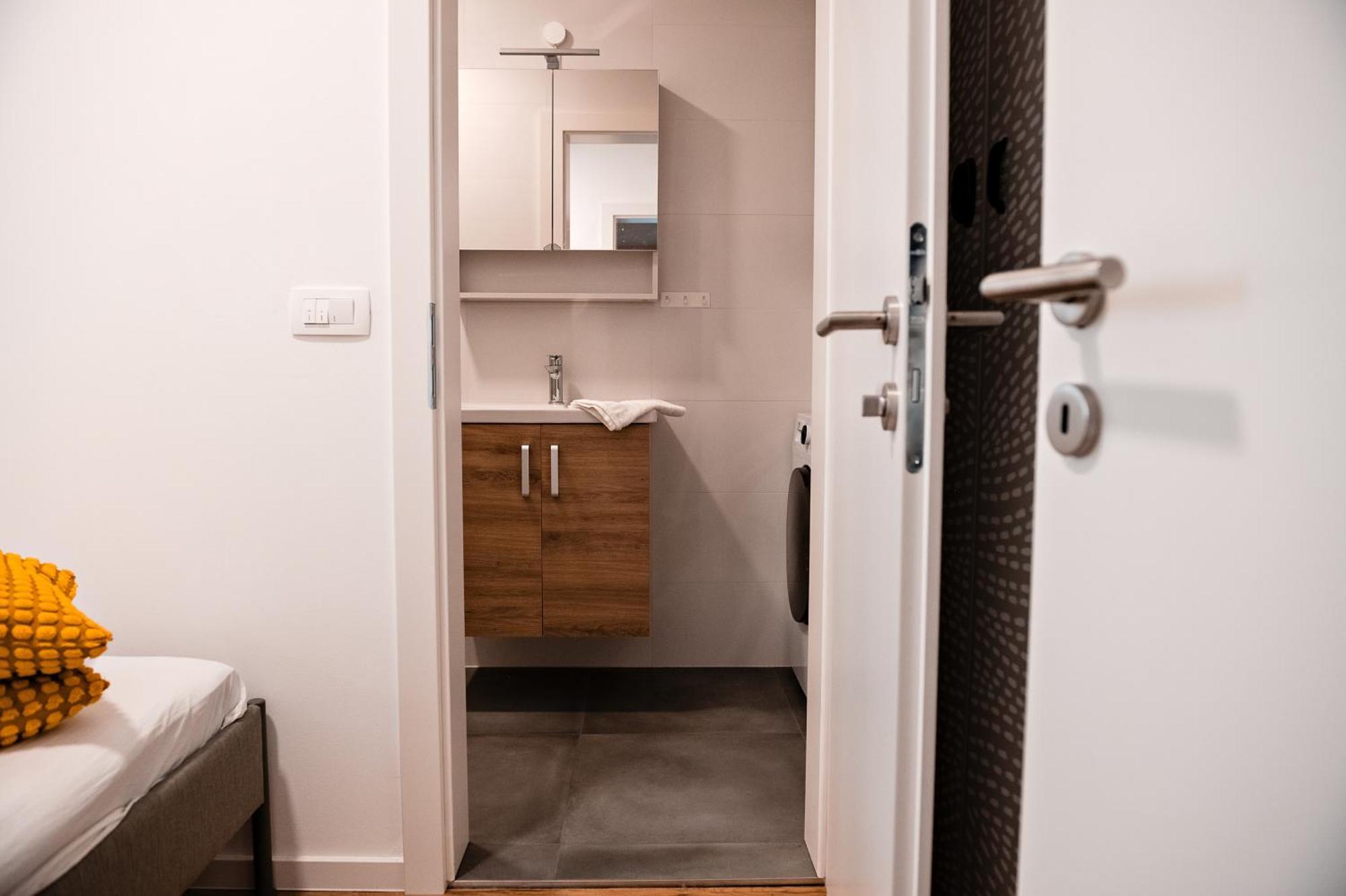 Apartment Metulj