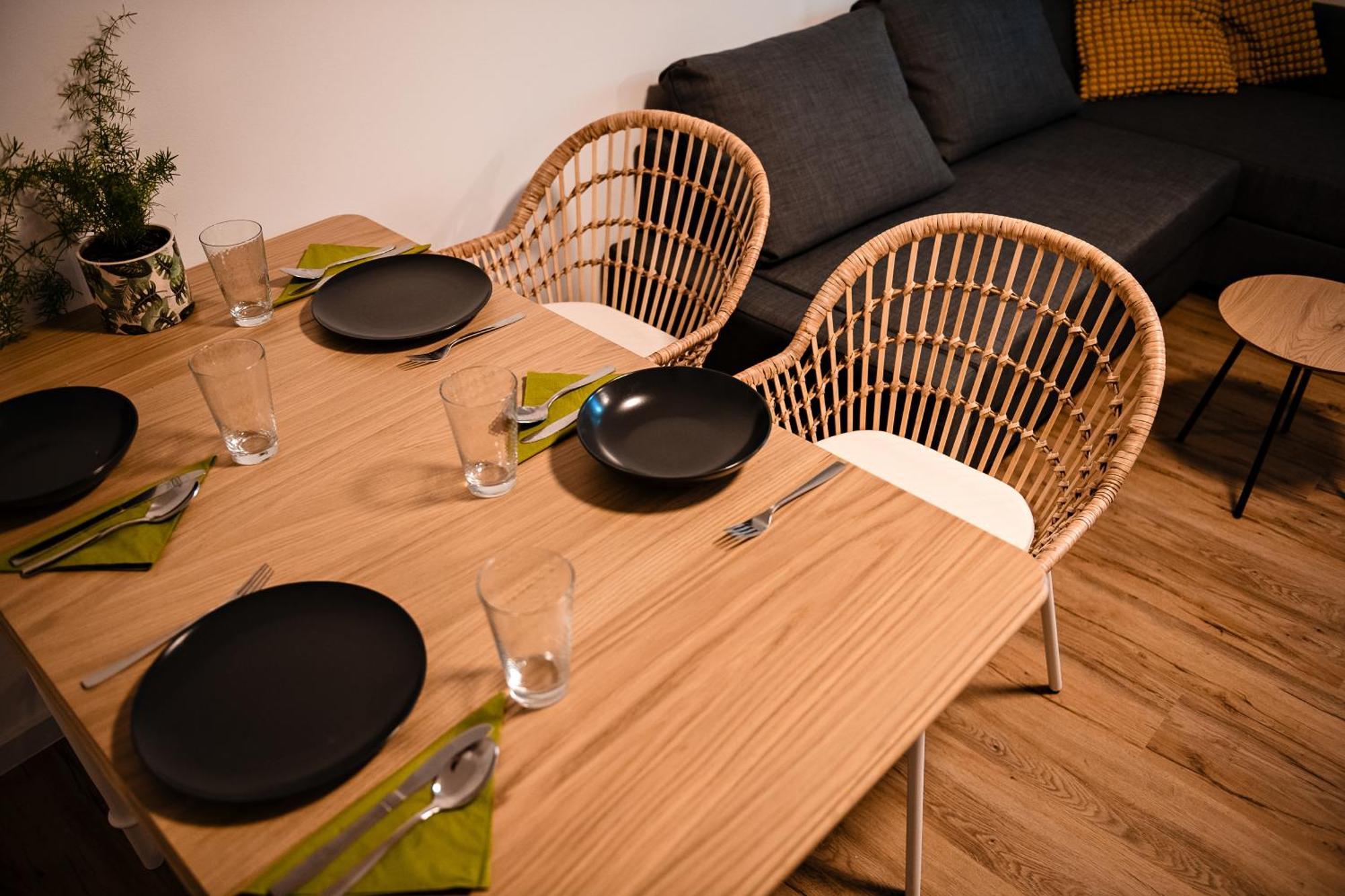 Metulj Apartment Domzale