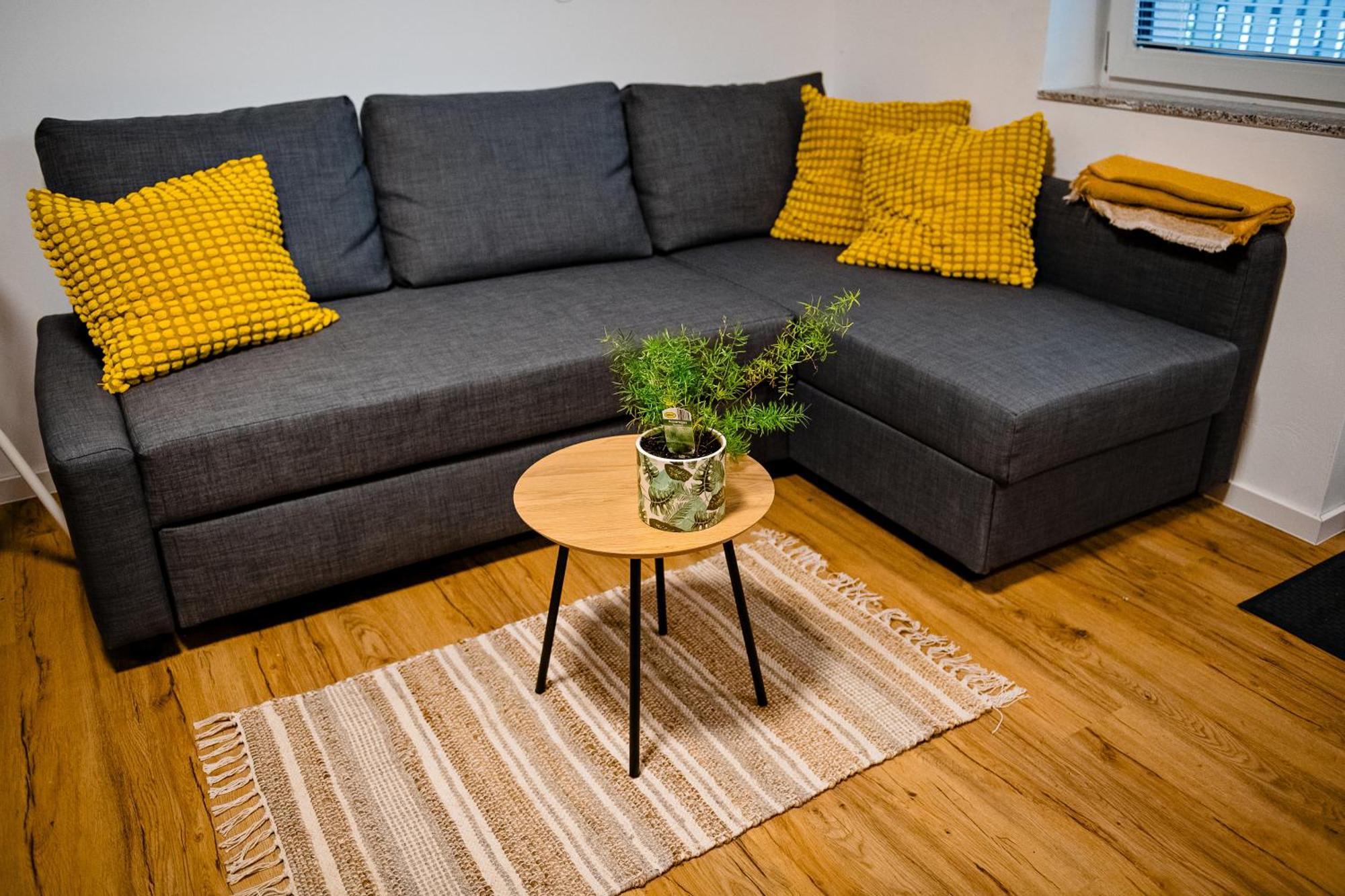 Metulj Apartment