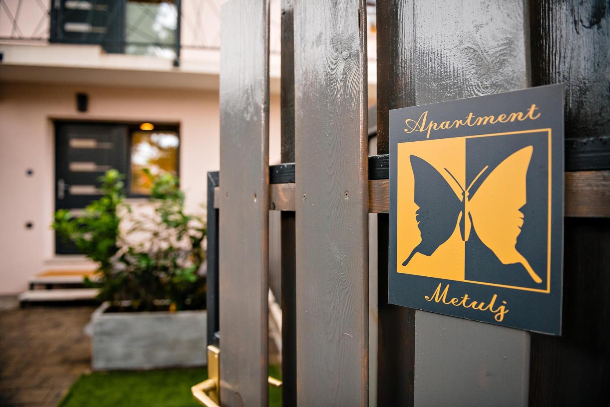 Metulj Apartment Domzale