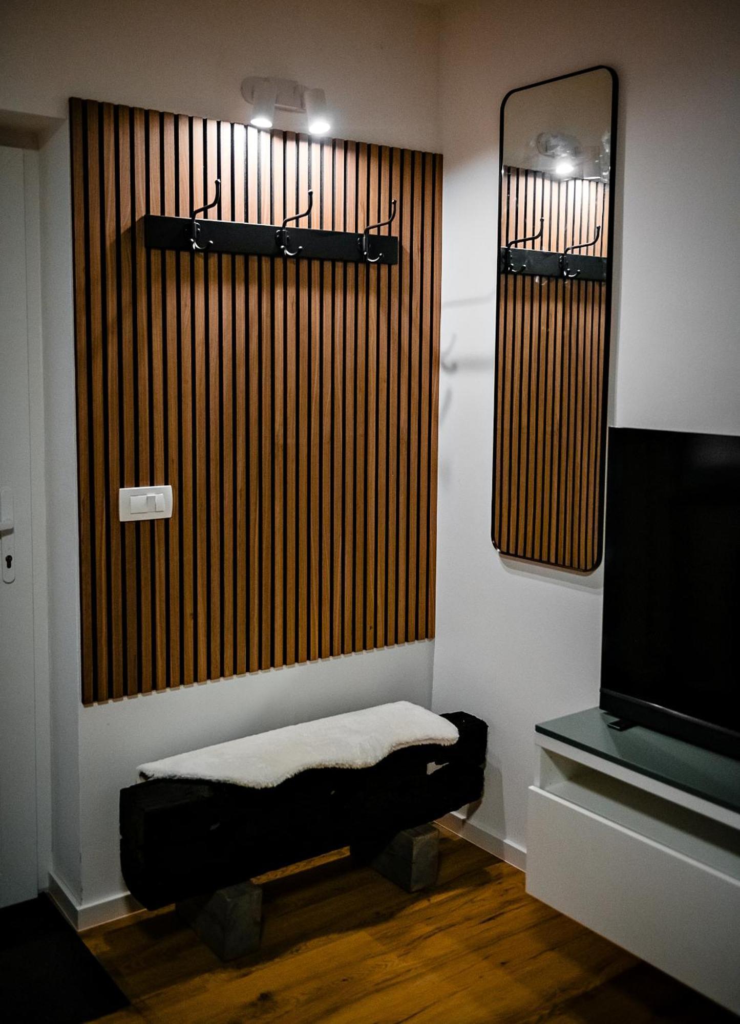 Metulj Apartment